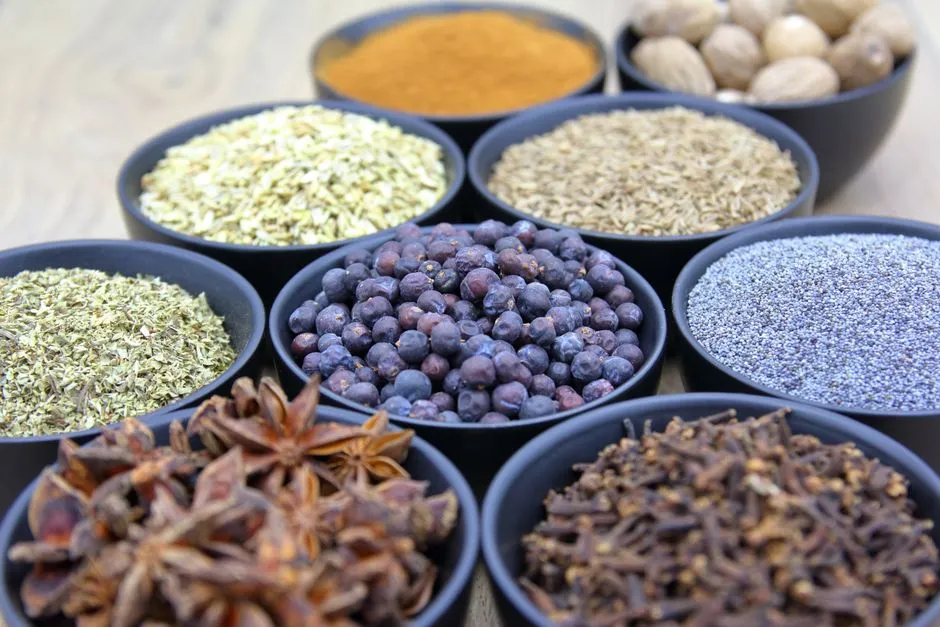 Whole vs. Ground Spices: When to Use Each
